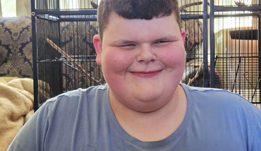 Personal and Home Supports